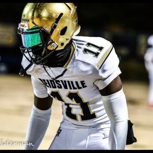 Meet your Posher, Jeremiah